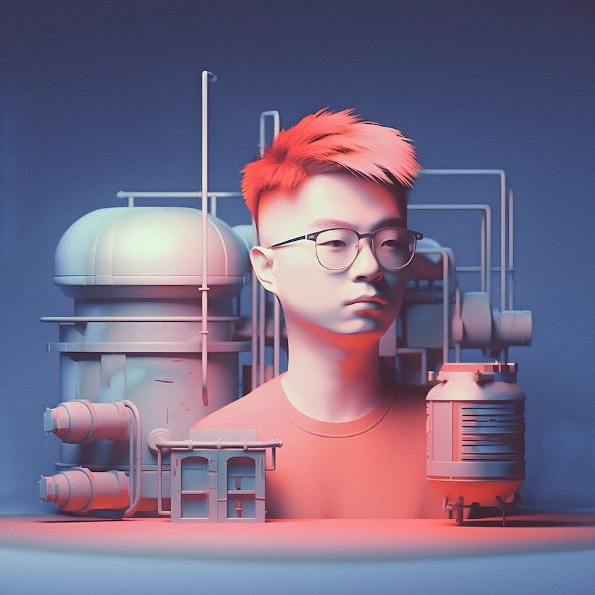 头像