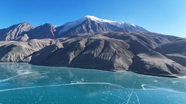 白沙湖3