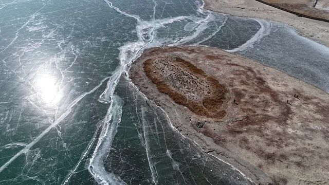 白沙湖4