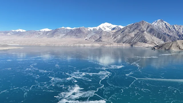 白沙湖2